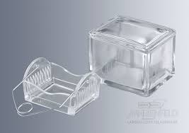 CAJA COPLIN HORIZONTAL PARA 10 LUGARES